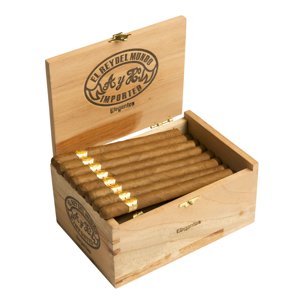View product media RMEL Elegantes, , jrcigars 2